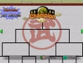 DBZ Budokai 2 sur GameCube