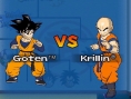 DBZ Budokai 2 sur GameCube