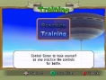 DBZ Budokai 2 sur GameCube