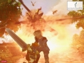 Nouveau MMORPG par Square Enix