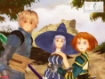 Nouveau MMORPG par Square Enix