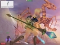 Nouveau MMORPG par Square Enix