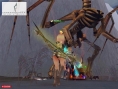 Nouveau MMORPG par Square Enix