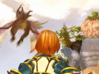 Fantasy Earth se dévoile d'avantage