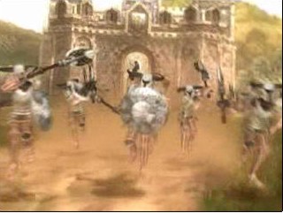 Fantasy Earth se dévoile d'avantage