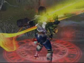 Fantasy Earth se dévoile d'avantage