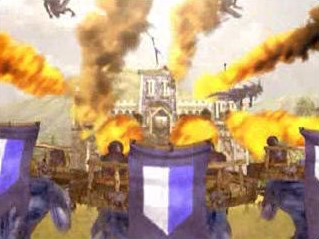 Fantasy Earth se dévoile d'avantage