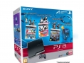 Sony : nouveau bundle PS3 Move