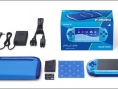 Sony : un nouveau bundle PSP au Japon
