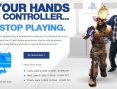 E3 2012 : plus de 20 nouvelles expériences chez Sony
