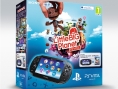 PS Vita : les bundles s'illustrent