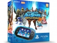 PS Vita : les bundles s'illustrent