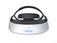 TGS 2012 : Sony présentera son visiocasque 3D