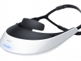 TGS 2012 : Sony présentera son visiocasque 3D