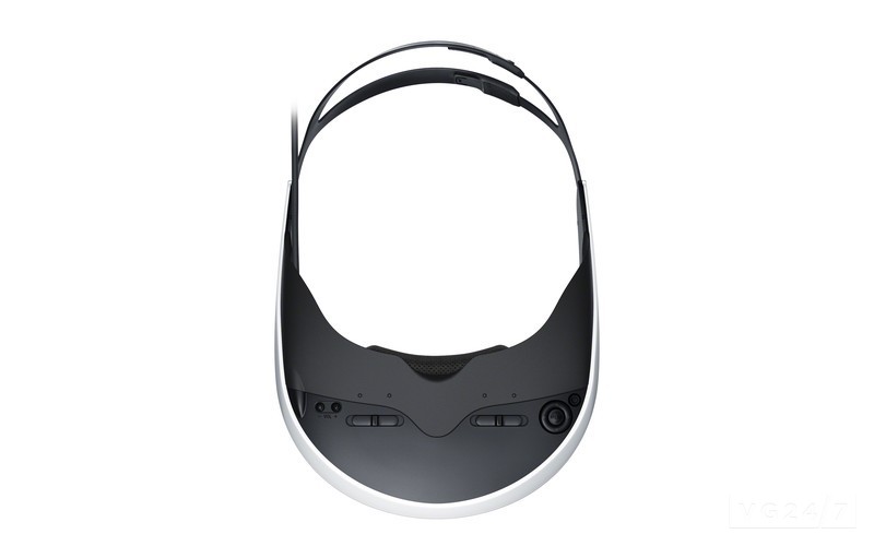 TGS 2012 : Sony présentera son visiocasque 3D
