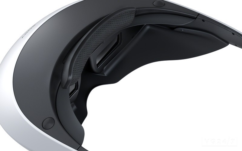 TGS 2012 : Sony présentera son visiocasque 3D