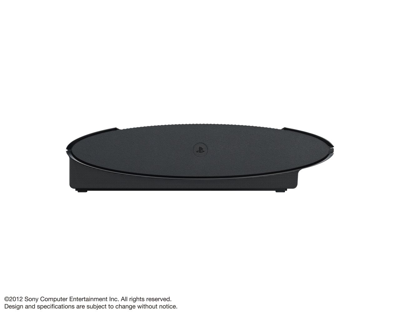 Sony : la nouvelle PS3 confirmée