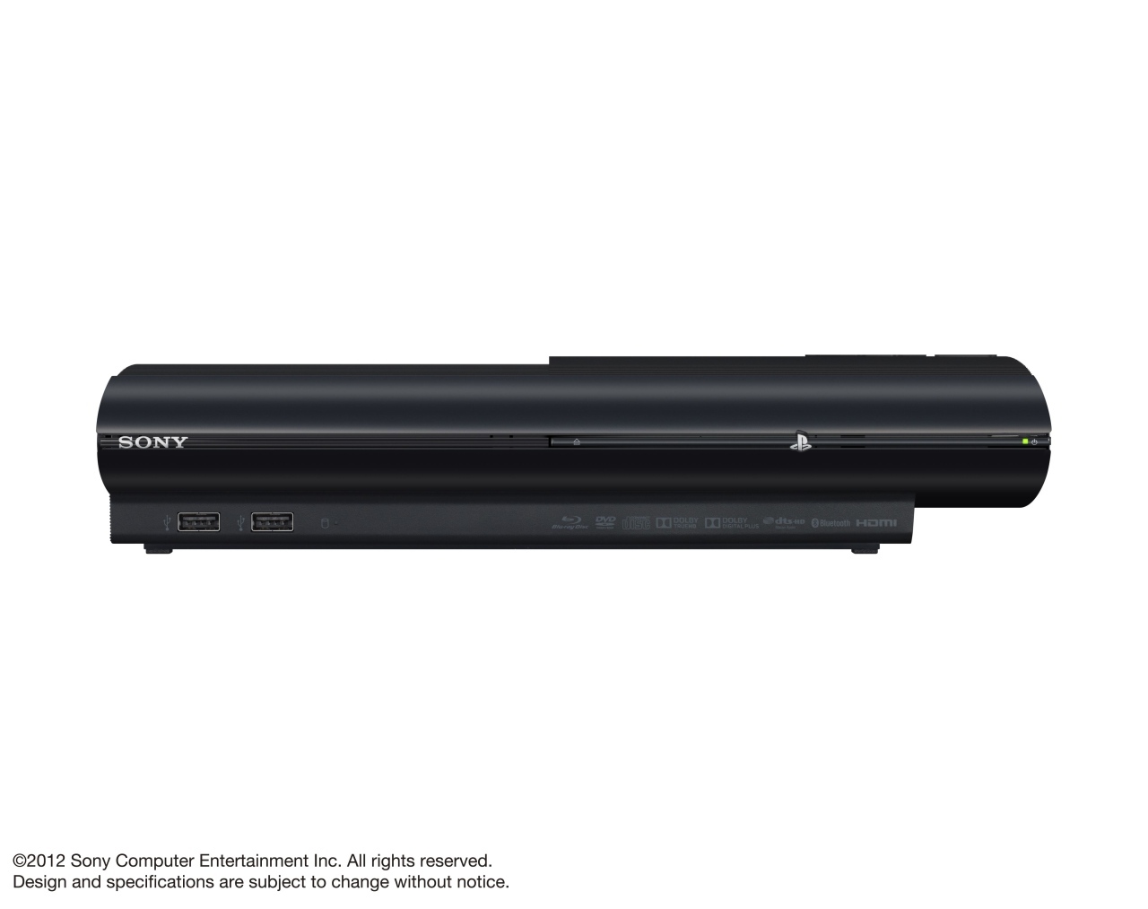 Sony : la nouvelle PS3 confirmée