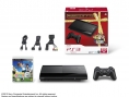 New PS3 : les bundles Everybody's Golf 6