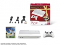 New PS3 : les bundles Everybody's Golf 6