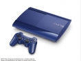 Sony : les PS3 bleue-blanc-rouge