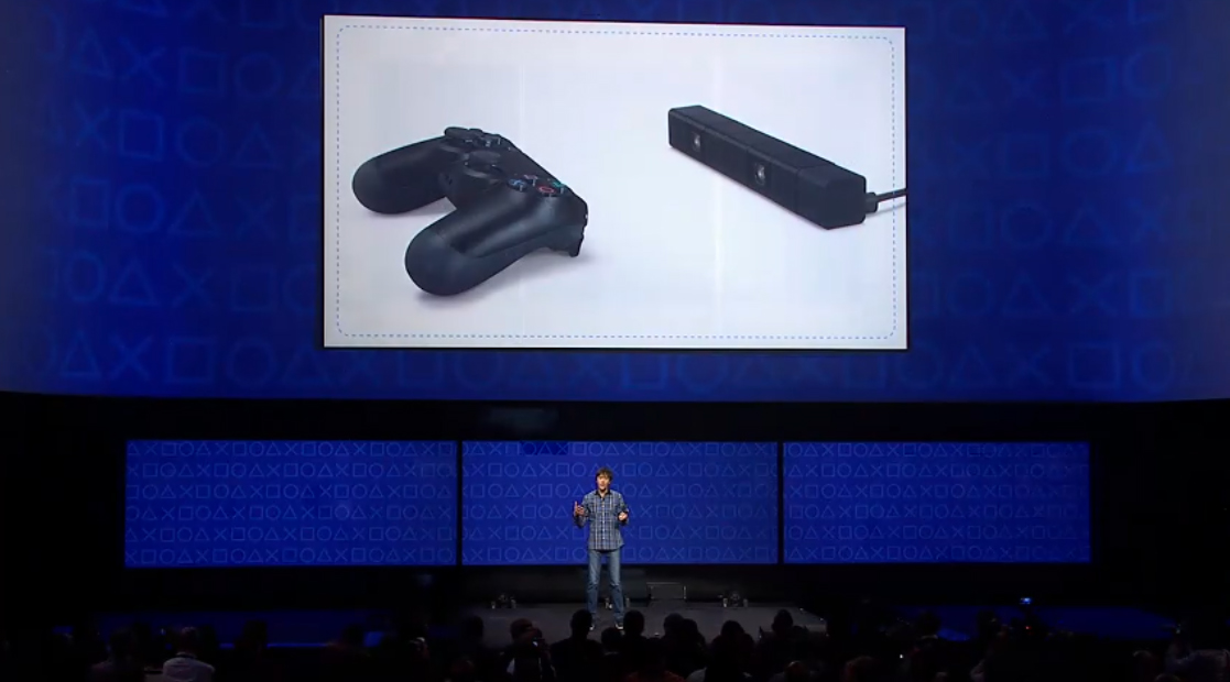 PlayStation 4 : les premières infos à retenir