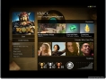 Sony : images de l'interface PlayStation 4