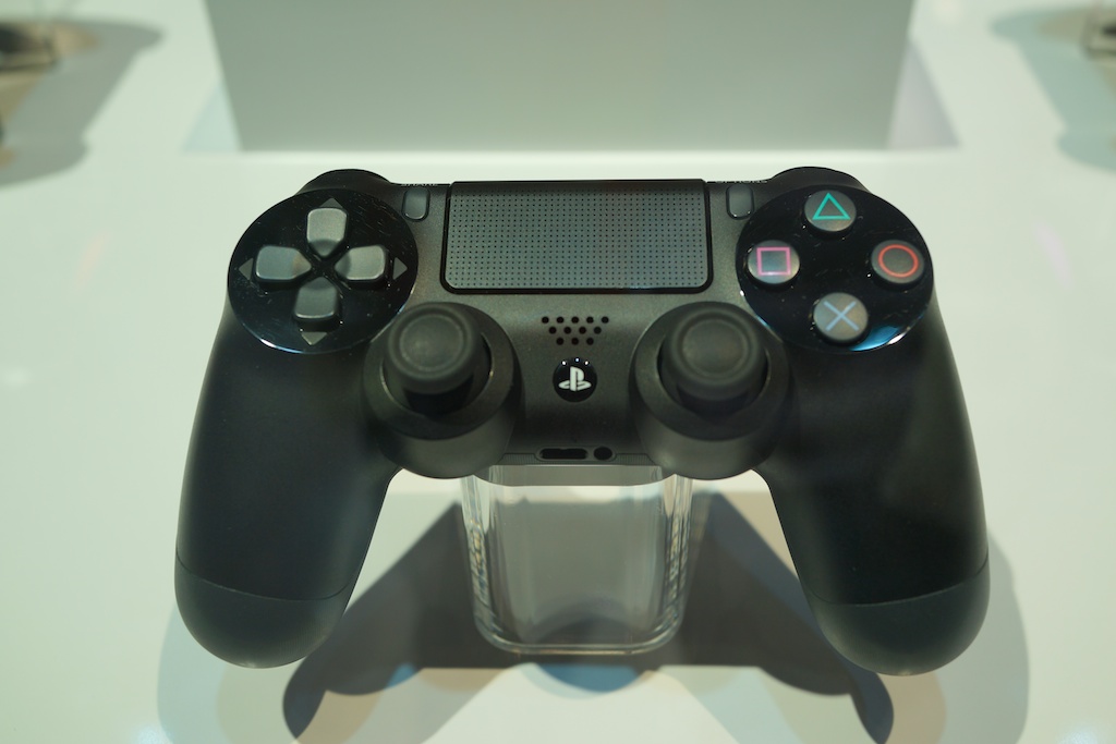 La PS4 en rupture de stocks ?