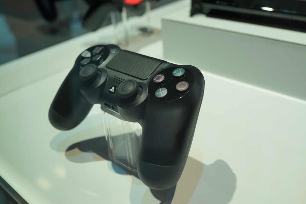 La PS4 en rupture de stocks ?