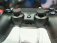 GDC 2013 : nouvelles photos du pad PS4