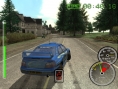 Vidéo Sega Rally 2006