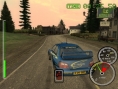 Vidéo Sega Rally 2006