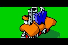 Wario Ware Twist : les 1ères images