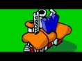 Wario Ware Twist : les 1ères images