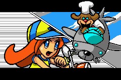 Wario Ware Twist : les 1ères images