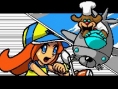 Wario Ware Twist : les 1ères images