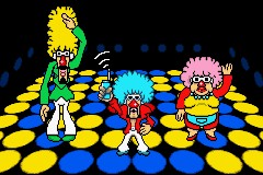 Wario Ware Twist : les 1ères images