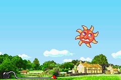 Wario Ware Twist : les 1ères images