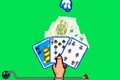 Wario Ware Twist : les 1ères images