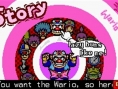 Wario Ware Twisted ! en images
