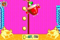 Yoshi UG : images et information