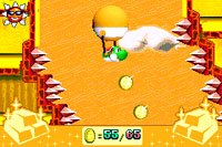 Yoshi UG : images et information