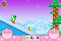 Yoshi UG en images et artworks