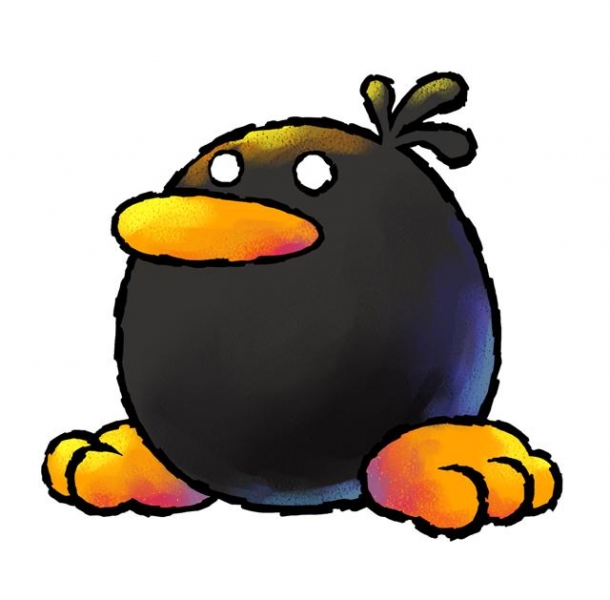 Yoshi UG en images et artworks