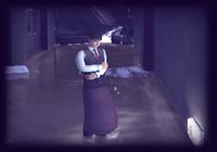 Zettai Zetsumei Toshi 2 au TGS