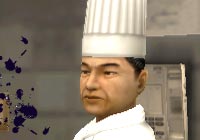 Zettai Zetsumei Toshi 2 au TGS