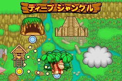 DK King of Swing : nouvelles images