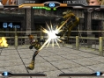 KOF : Maximum Impact 2 s'illustre