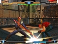 KOF : Maximum Impact 2 s'illustre