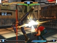 KOF : Maximum Impact 2 s'illustre